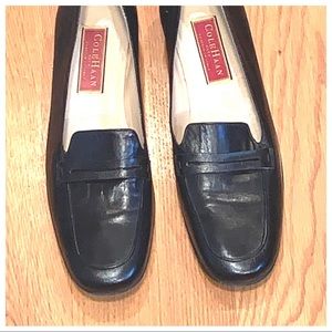 Cole Haan Loafers Black, Size 11 AA (Narrow)